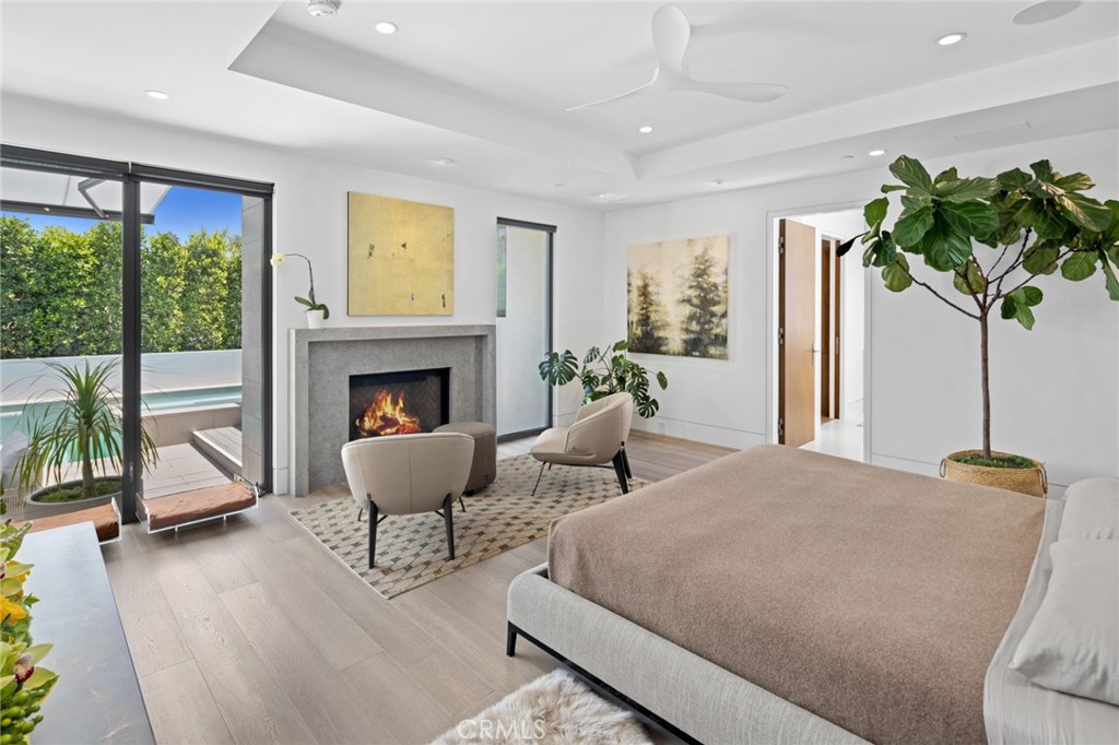 Irvine Terrace (IRVT) - Residential