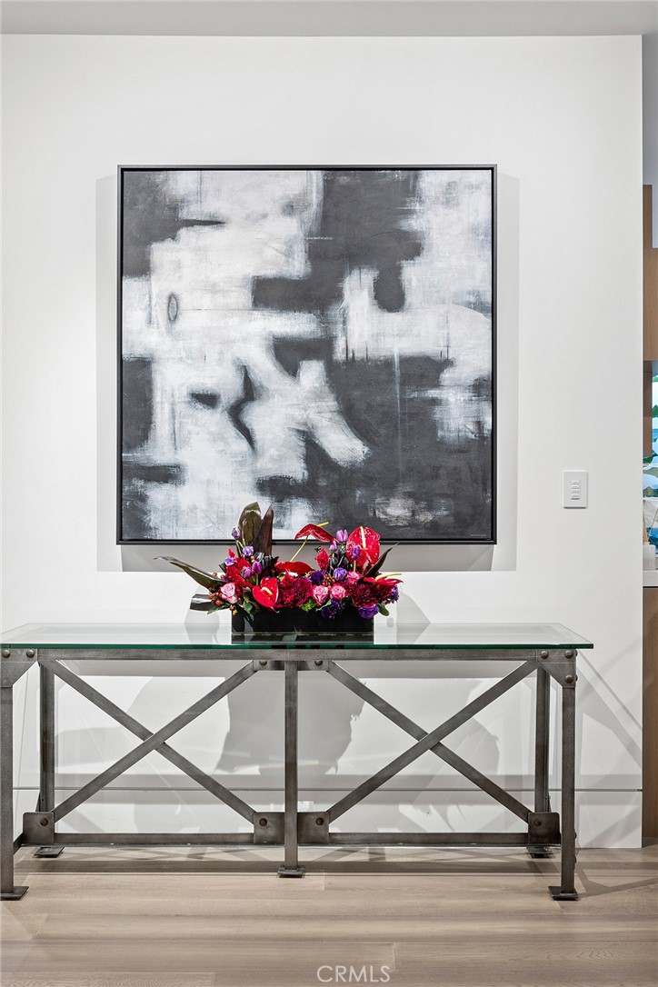 Irvine Terrace (IRVT) - Residential