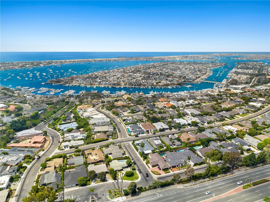 Irvine Terrace (IRVT) - Residential