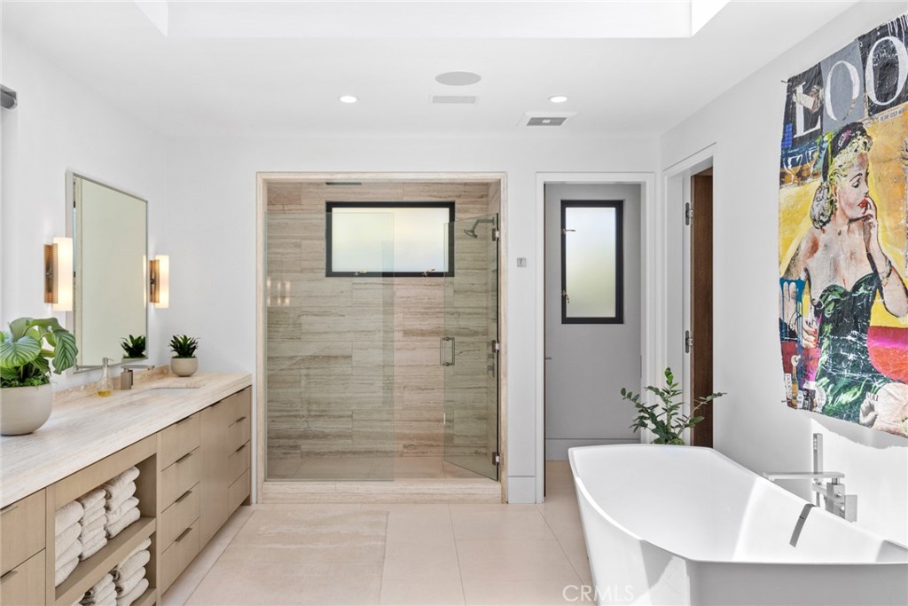 Irvine Terrace (IRVT) - Residential