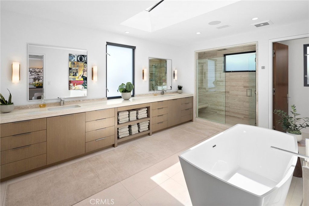 Irvine Terrace (IRVT) - Residential