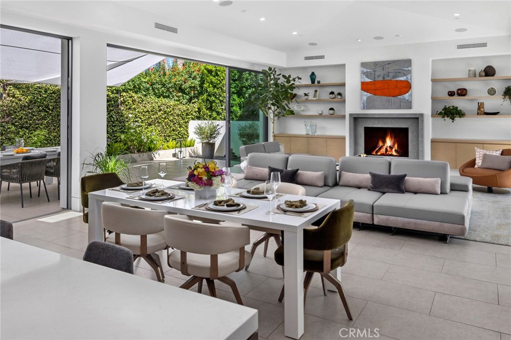 Irvine Terrace (IRVT) - Residential