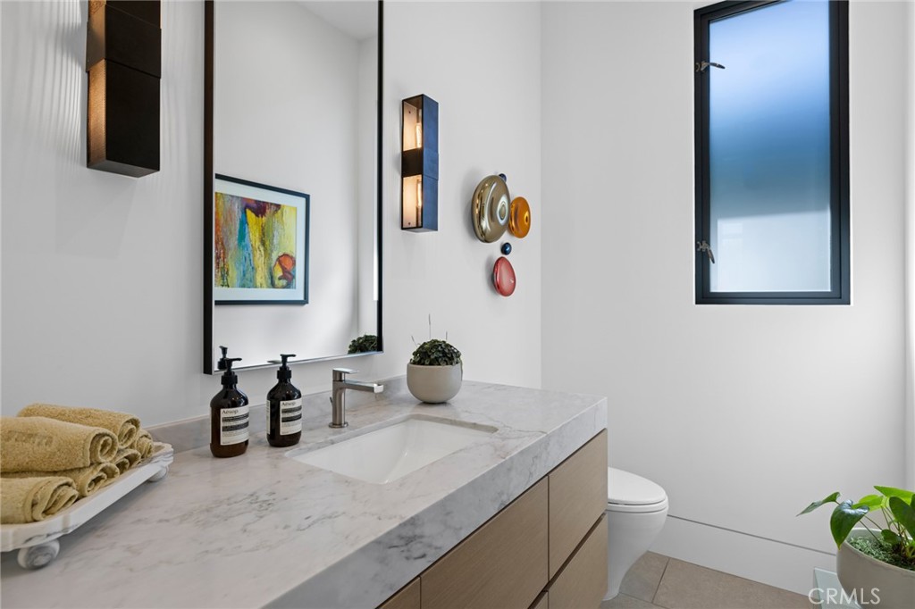 Irvine Terrace (IRVT) - Residential