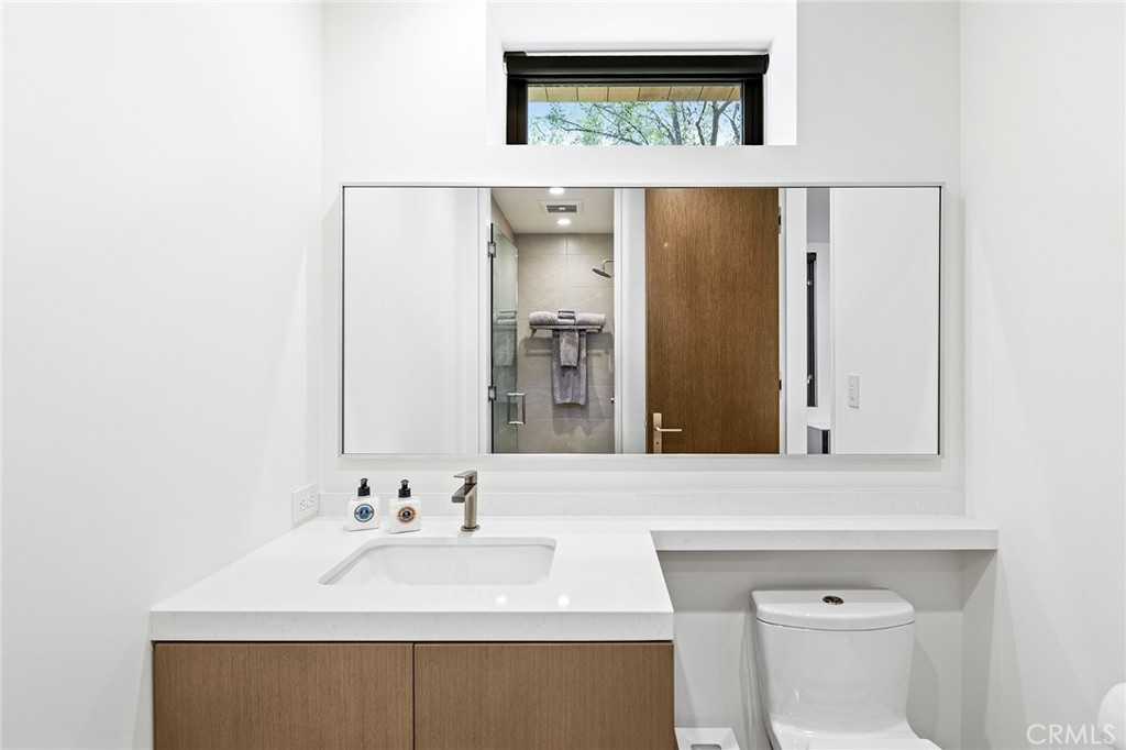 Irvine Terrace (IRVT) - Residential