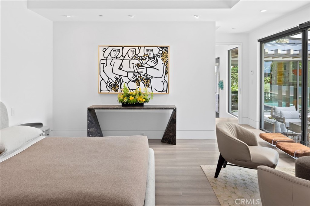 Irvine Terrace (IRVT) - Residential