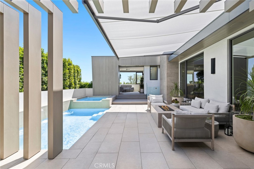 Irvine Terrace (IRVT) - Residential