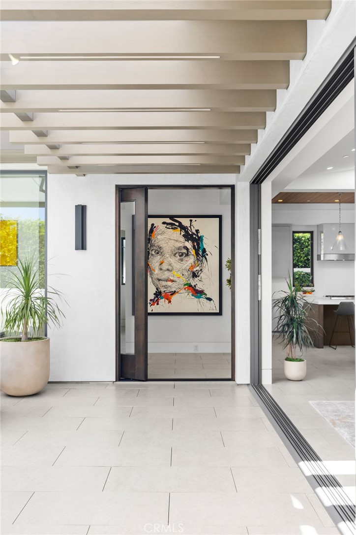 Irvine Terrace (IRVT) - Residential