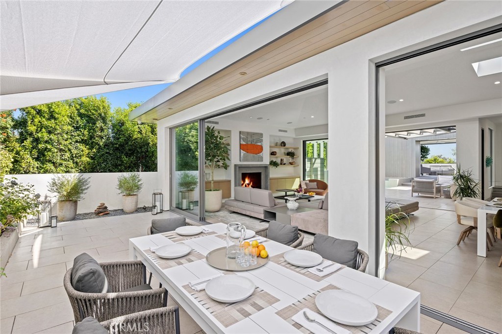 Irvine Terrace (IRVT) - Residential