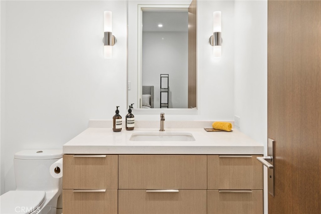 Irvine Terrace (IRVT) - Residential