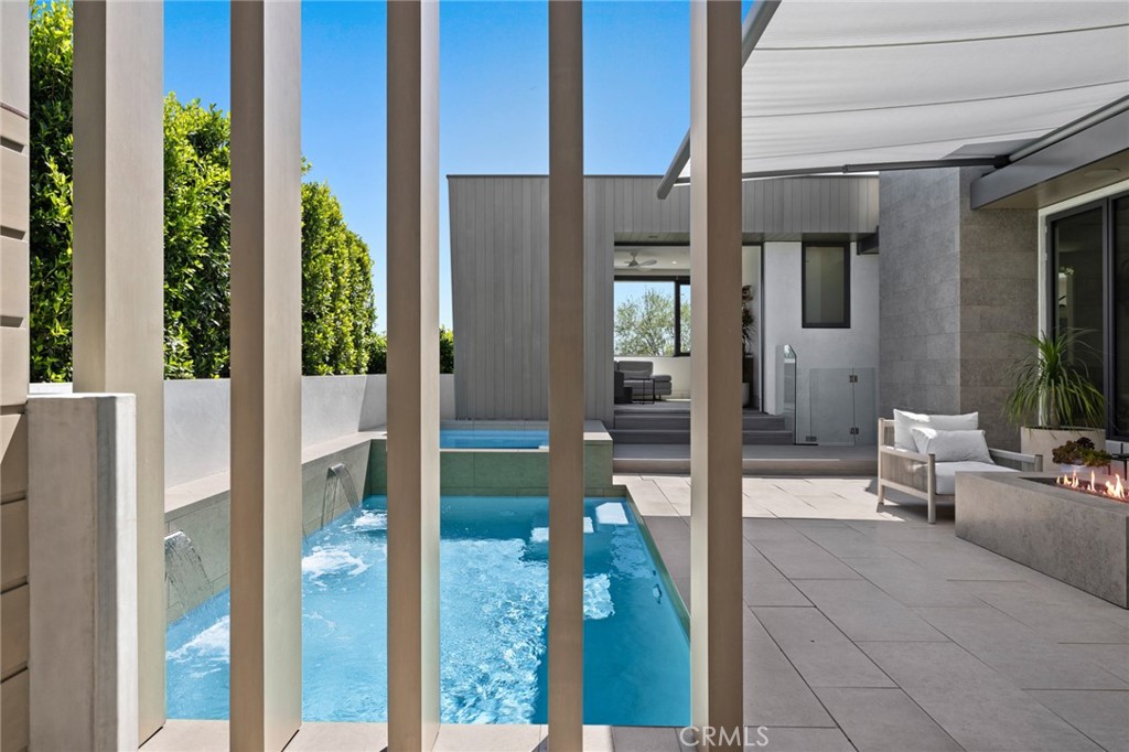 Irvine Terrace (IRVT) - Residential