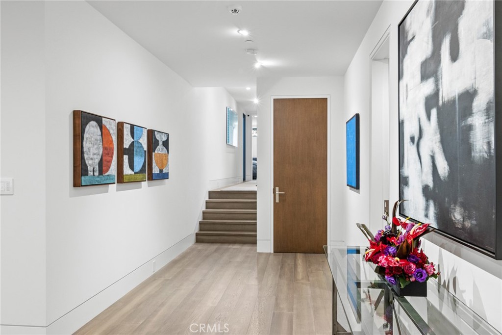 Irvine Terrace (IRVT) - Residential