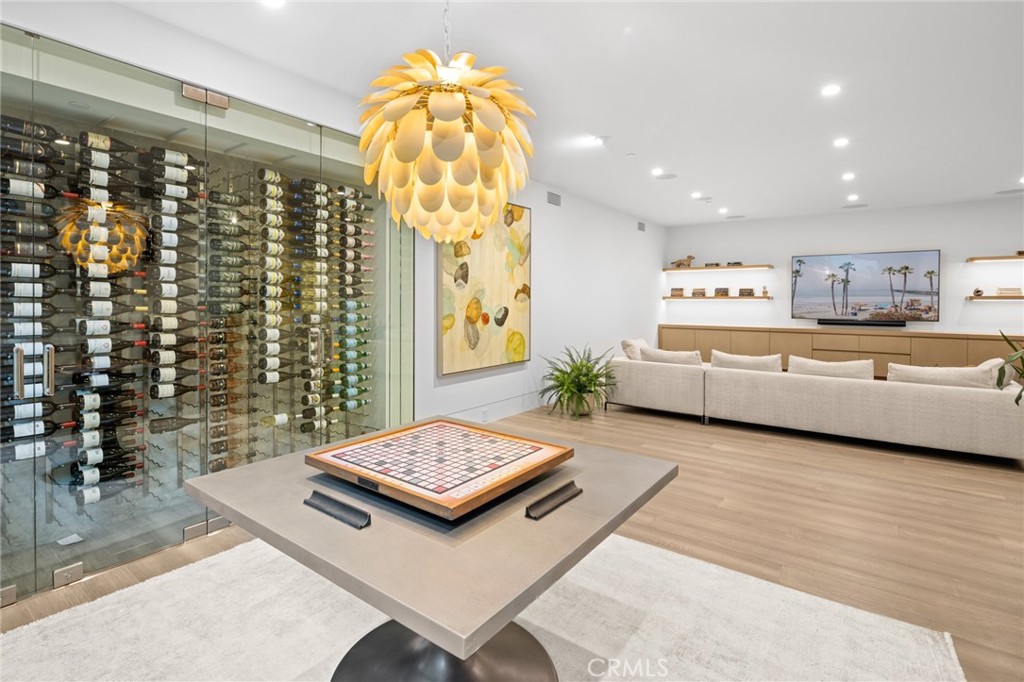 Irvine Terrace (IRVT) - Residential