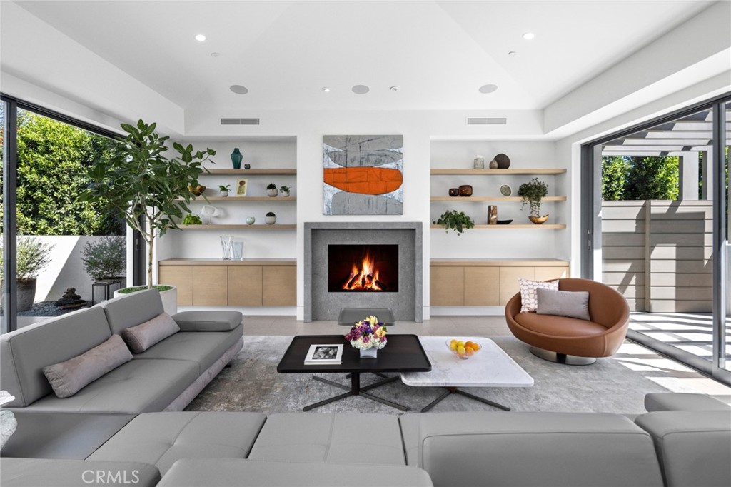 Irvine Terrace (IRVT) - Residential