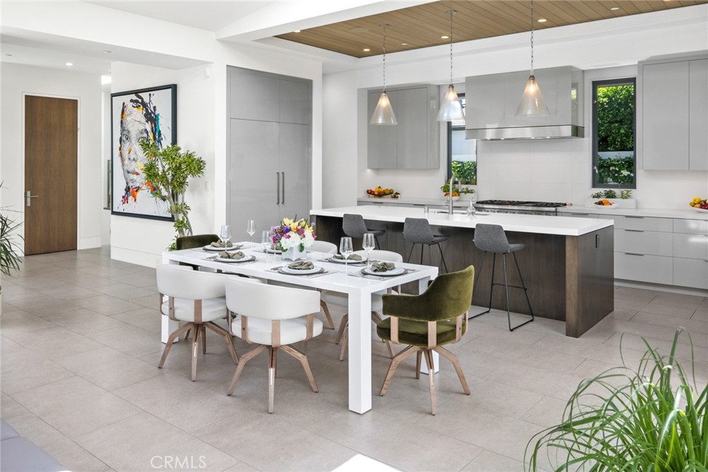 Irvine Terrace (IRVT) - Residential