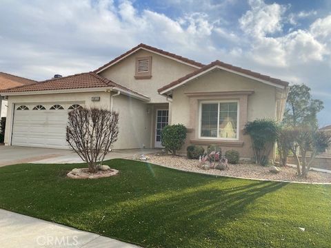 A home in Cherry Valley