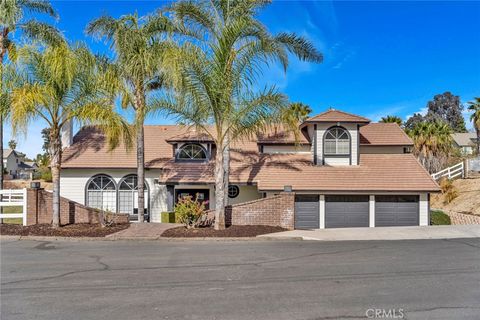 A home in Riverside