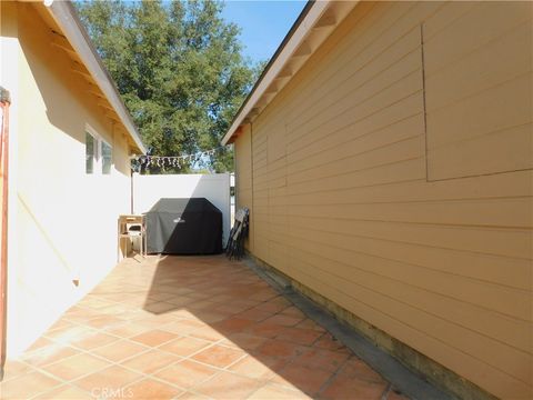 A home in Glendora