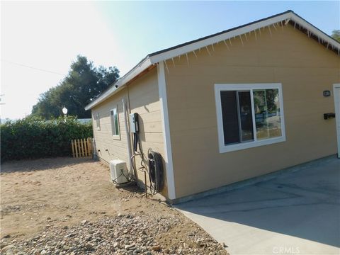 A home in Glendora