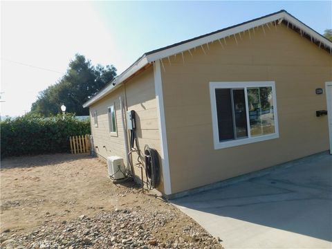 A home in Glendora