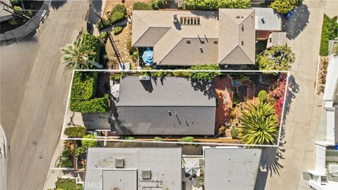 A home in La Jolla