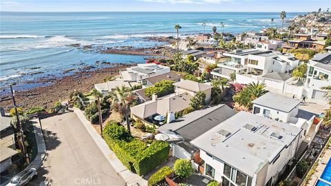 A home in La Jolla