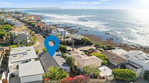 A home in La Jolla