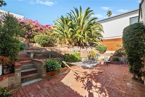 A home in La Jolla