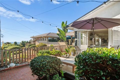 A home in La Jolla