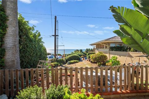 A home in La Jolla