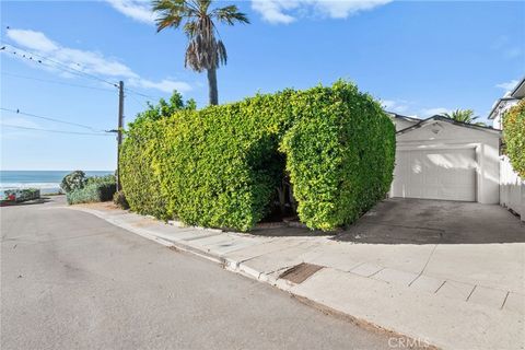 A home in La Jolla