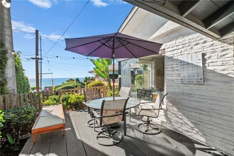 A home in La Jolla