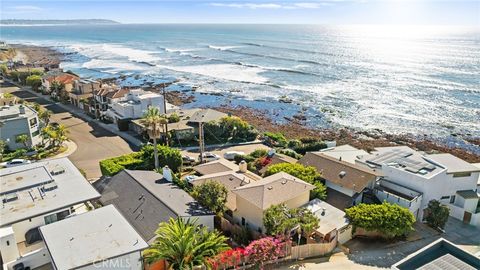 A home in La Jolla