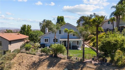 A home in Newhall