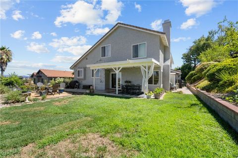 A home in Newhall