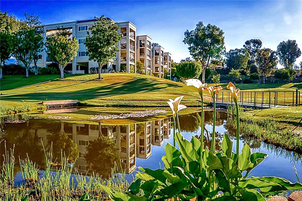 Leisure World (LW) - Residential