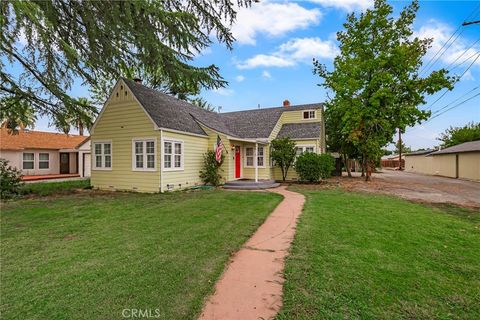 A home in Corning