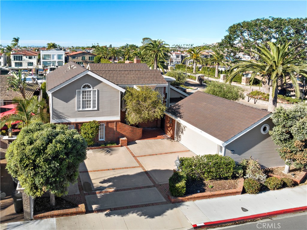 Harbor Island ""Drive"" (HIDC) - Residential