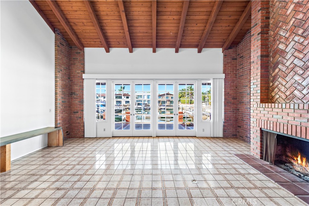 Harbor Island ""Drive"" (HIDC) - Residential