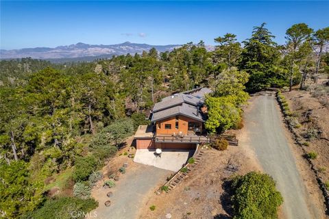 A home in Cambria