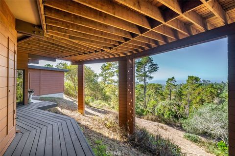 A home in Cambria