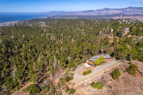 A home in Cambria