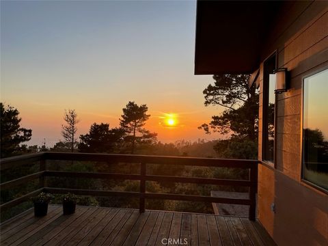 A home in Cambria