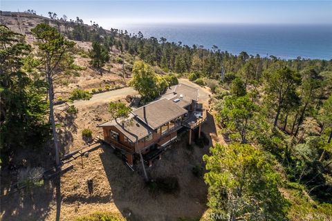 A home in Cambria