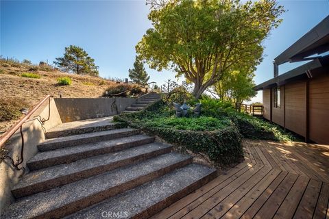 A home in Cambria