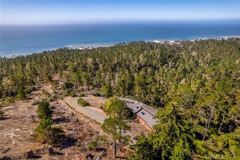 A home in Cambria