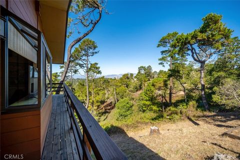 A home in Cambria