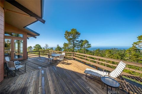 A home in Cambria