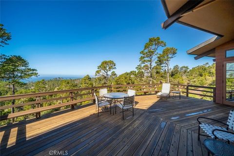 A home in Cambria