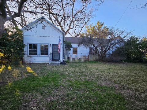 A home in Corning