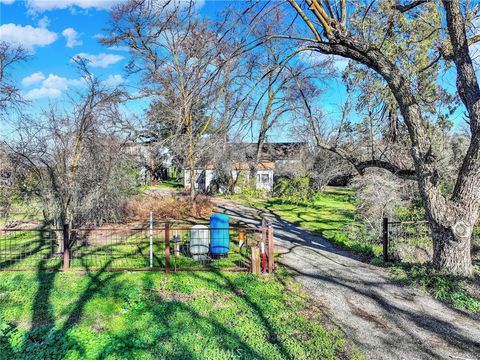 A home in Corning